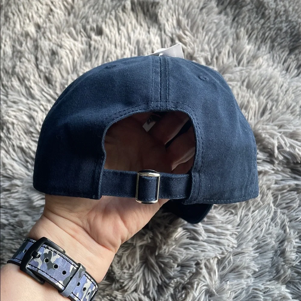 Mad Engine ‘Keith Haring’ Baseball Hat - Picture 3 of 9